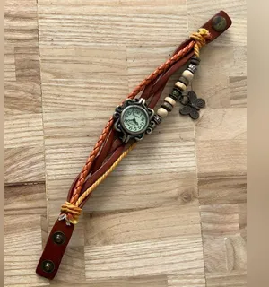 Fashion Watch Viser Brand thumbnail 4