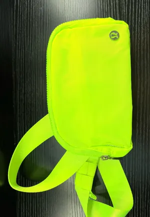 Lululemon Belt Bag thumbnail 1