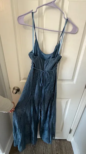 Selfie Leslie Jumpsuit thumbnail 4