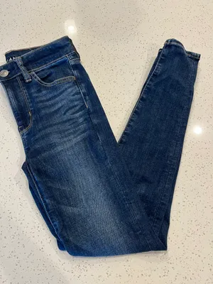 American Eagle Outfitters Hi-Rise Jegging thumbnail 1