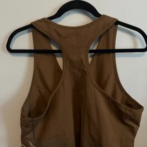 Girlfriend Collective Cafe Maddie V-Neck Tank Top NWT sz XXLarge thumbnail 6