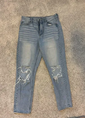 American Eagle Jeans thumbnail 2