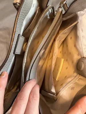 Kate Spade purse  thumbnail 5