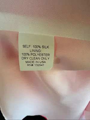 EUC Amanda Uprichard Silk Tate Dress Fluro Pink Size XS thumbnail 9