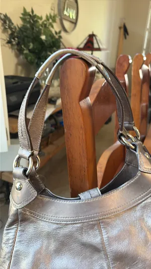 2011 Coach SoHo Lynn Hobo Bag.  thumbnail 10