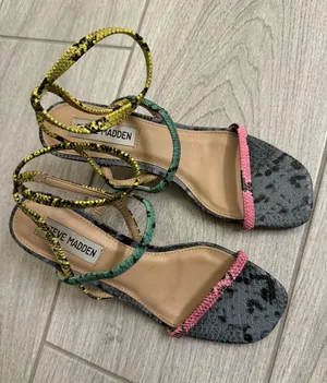 Steve Madden Heels thumbnail 1