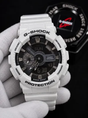 Casio G-Shock Watch Unisex  thumbnail 2