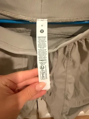 Lululemon Joggers thumbnail 2