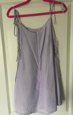 Superdown Tanea Mini Dress thumbnail 5