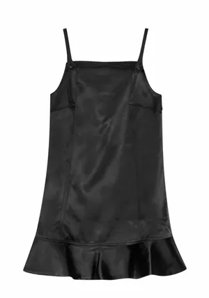 Ganni Mini Dress thumbnail 1