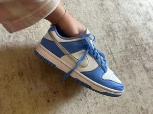 Nike Dunk Low Women’s Sneakers thumbnail 2