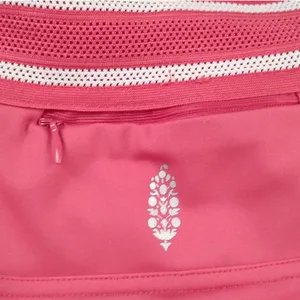 FP Movement Round Robin Skort Cayenne Sz LARGE Free People thumbnail 6