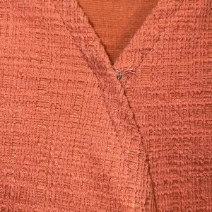 Madewell texture and thread sleeveless blouse side tie splice neck line plus 3x thumbnail 5