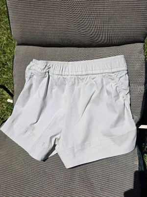 Avalanche Outdoor Supply Co Shorts Small Performance Beige thumbnail 6