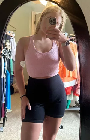 Aerie NWT Tank/Bra thumbnail 1