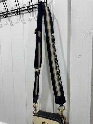 Marc Jacobs Snapshot Bag thumbnail 6