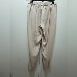 aritzia babaton cohen pants size 4 cream thumbnail 7
