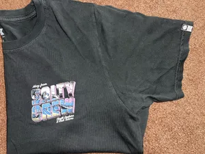 Salty Crew T-Shirt thumbnail 3