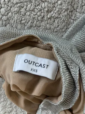 Outcast Clothing Skirt Set thumbnail 4