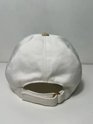 Gucci Fall Winter 2019/2020 Embroidered Logo Adjustable Baseball Cap Hat thumbnail 7