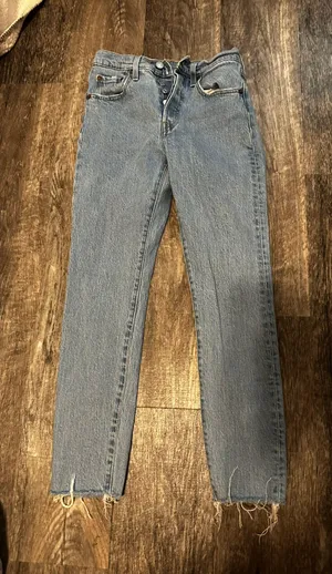Levi's 501 Jeans thumbnail 1