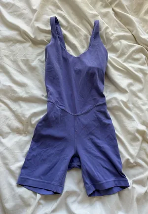 Lululemon Align Bodysuit thumbnail 1