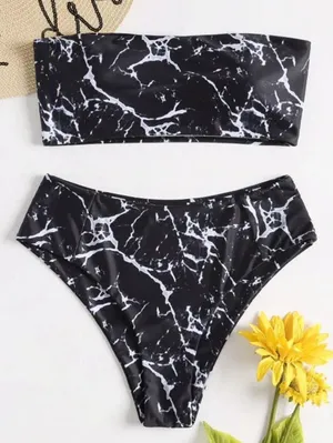 Zaful Bikini thumbnail 1