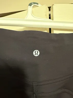 Lululemon Force Within High-Rise Tights Black thumbnail 5