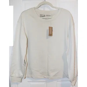Patagonia Women’s Regenerative Organic Cotton Essential Pullover Sweater thumbnail 4