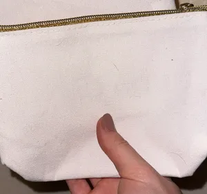 Target Makeup Bag thumbnail 2