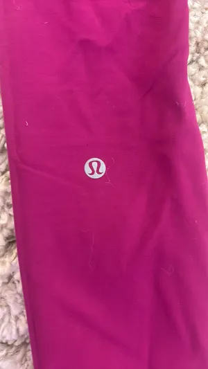 Women’s Lululemon Leggings size 2, 25’’ thumbnail 4