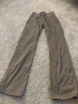 Lululemon Dance Pants Studio thumbnail 4