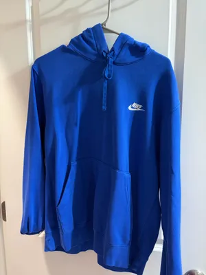 Nike men’s hoodie  thumbnail 1
