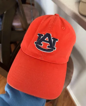 47 Auburn University Hat thumbnail 1