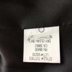 Theory Womens Fitted Wool Blazer Smokey Gray Lined Pockets One Button Size 0 u thumbnail 11