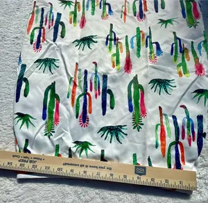 Ovi White Cactus Skirt thumbnail 9