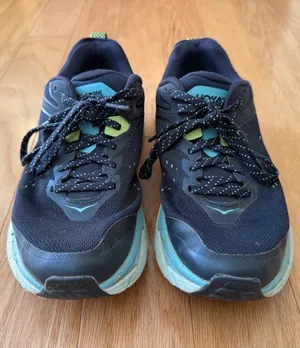 Women’s HOKA One One Challenger ATR 6 Tennis Shoes (Size 7) thumbnail 1