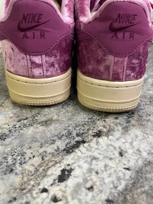 Nike Air Force 1 LV8 'Tea Berry' 849345-601 thumbnail 3