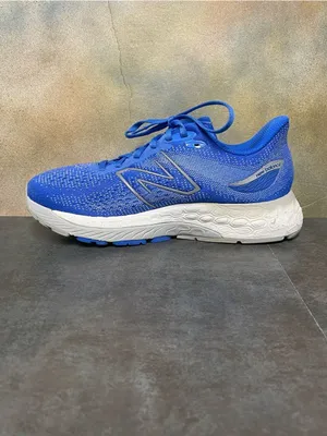 New Balance Fresh Foam X 880v12 Blue Women's Running Shoes Size 8.5B thumbnail 12