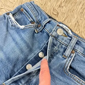 Re/done 70s ultra high rise jeans size 26 thumbnail 3