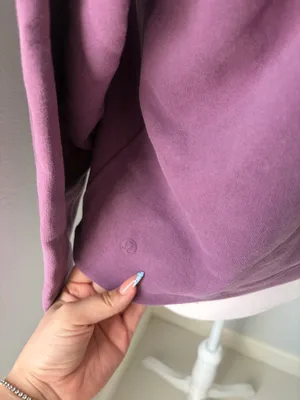 Lululemon scuba pullover thumbnail 4