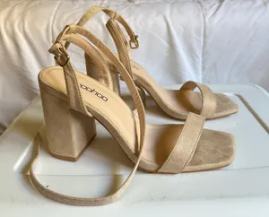 Boohoo Heels thumbnail 1