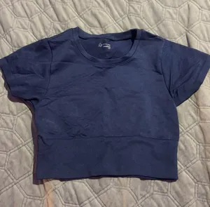 Aerie Top Crop thumbnail 1