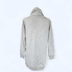GAP Grey Hoodie New York London Tokyo Paris Minimalist Size Small thumbnail 4