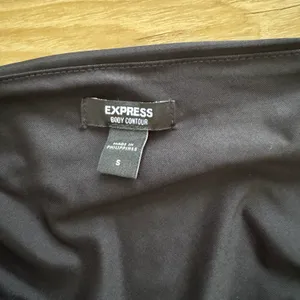 Express Bodysuit thumbnail 3