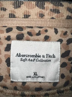 Abercrombie Crewneck thumbnail 2