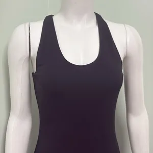 T by Alexander Wang Asta Modi Black Dress Size Small thumbnail 4
