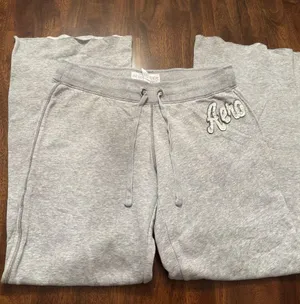 Y2K Aeropostale Sweatpants thumbnail 1