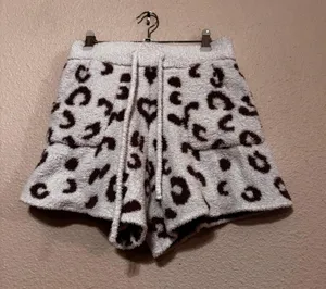 143 Story Animal Print Lounge Set thumbnail 3