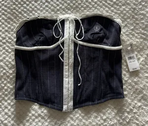 PacSun Corset Top thumbnail 1
